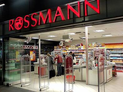 ROSSMANN