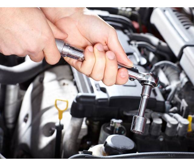 OTO TAMİR DÜKKANI AÇMAK