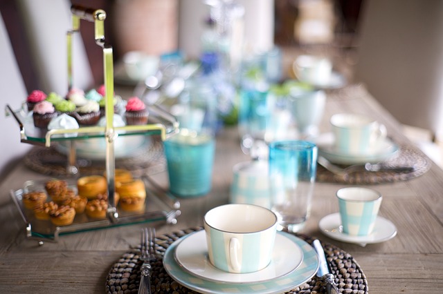 Hediyelik Eşya Dükkanı