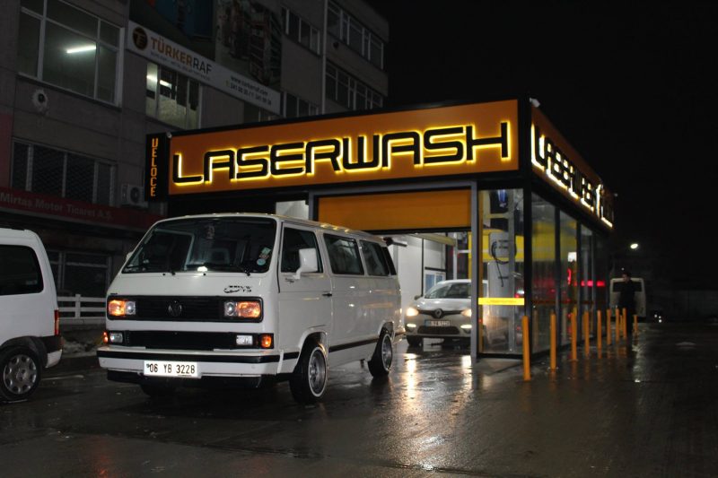 laserwash360