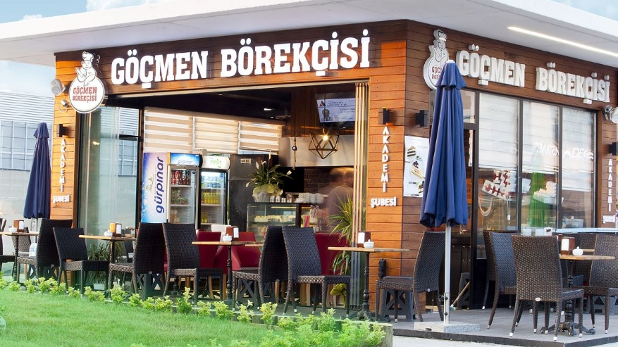 göçmen-börekçisi