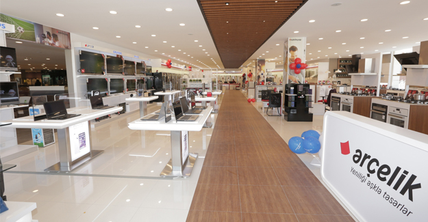 arçelik bayilik