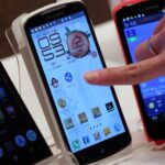 cep telefonu mağazası