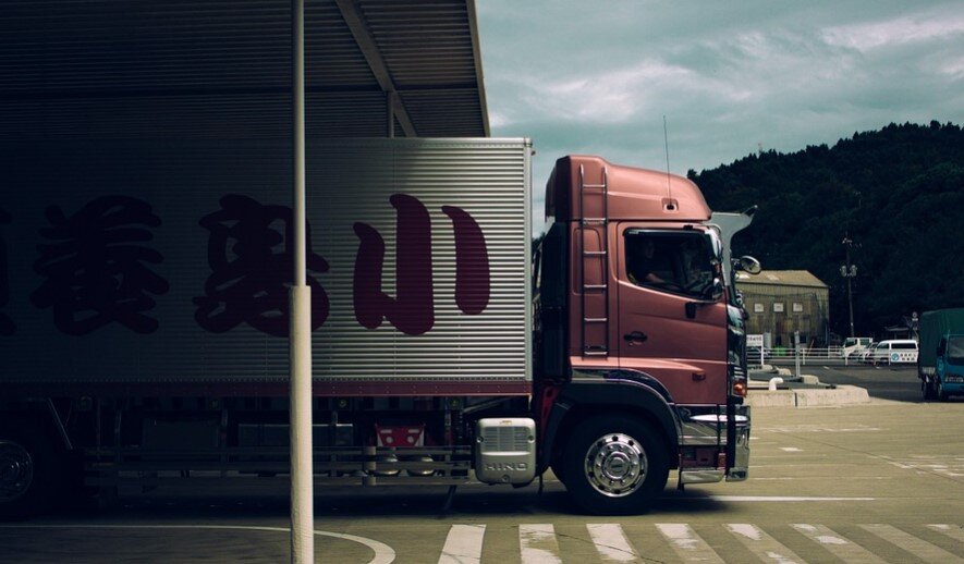 ulaşım iş fikirleri