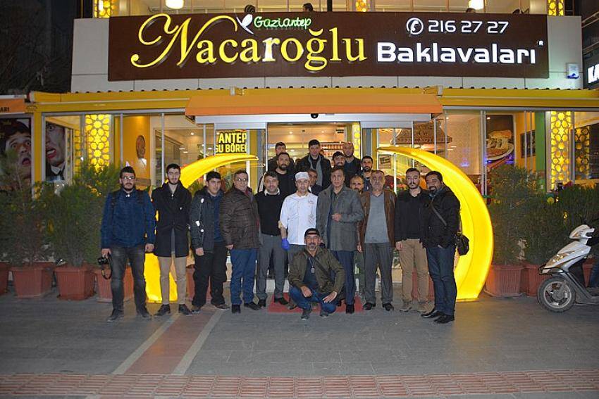 nacaroğlu