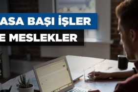 Masa Başı işler