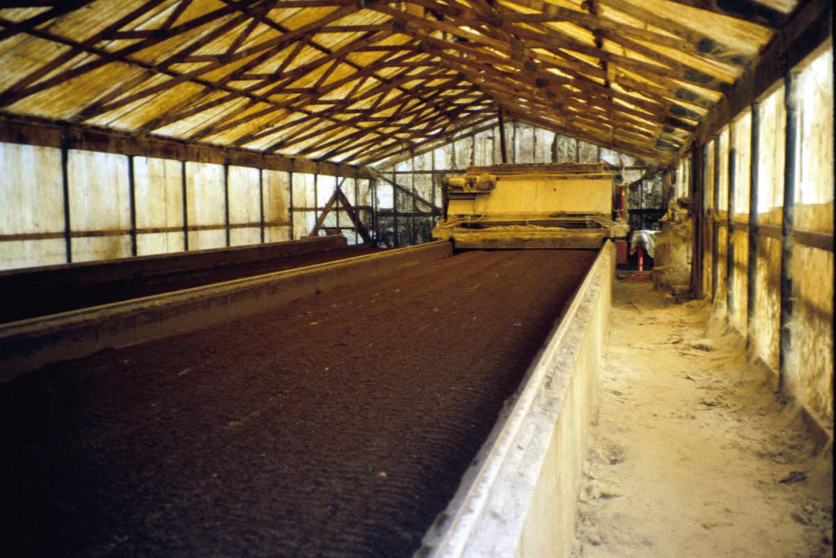 Solucan gübresi üretim tesisi kurarak para kazanmak, solucan gübresi üretim yeri nasıl olmalıdır, solucan gübresi üretiminde nelere dikkat edilmelidir.