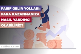 Pasif gelir