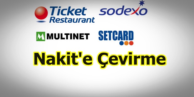 Ticket sodexo kırdırma