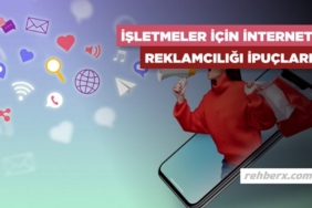 İnternet Reklamcılığı