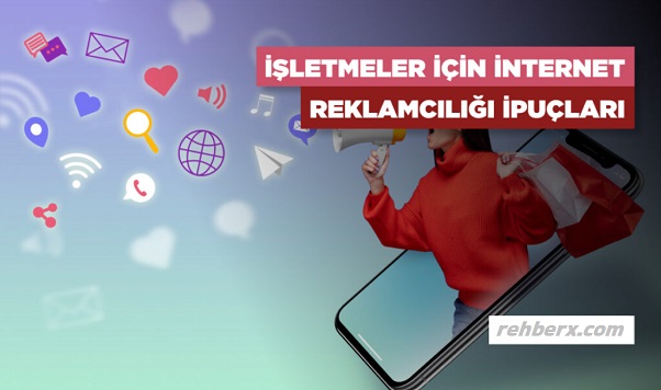 İnternet Reklamcılığı