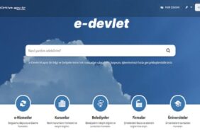 e-devlet