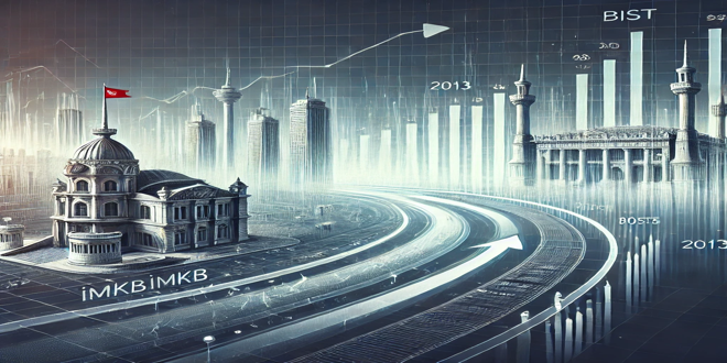 imkb adı ne zaman bist oldu