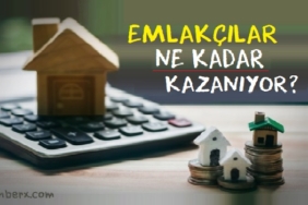Emlakçılar Ne Kadar Komisyon Alıyor?