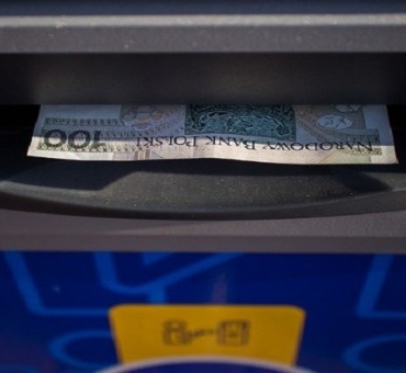 Kartsız Döviz Bozan ATM’ler