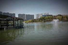 ankara-goksu-parki