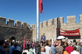 Ankara Kalesi
