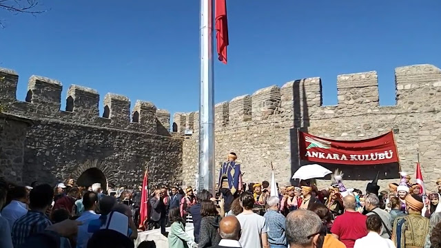 Ankara Kalesi