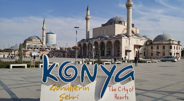 Konya
