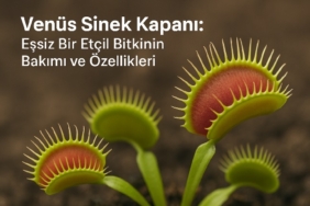 Venüs Sinek Kapanı