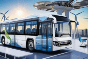 Yakıt Tasarrufu Sağlayan Yeni Otobüs Motor Teknolojileri