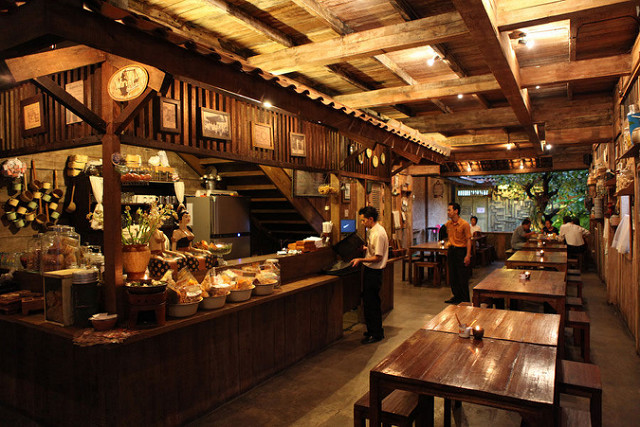 CAFE