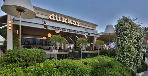 Dükkan ve İşyeri Açmak