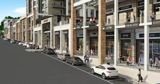 Dükkan ve İşyeri Açmak