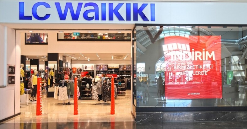 lc waikiki bayilik