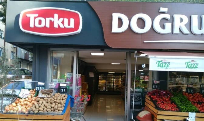 torku bayilik