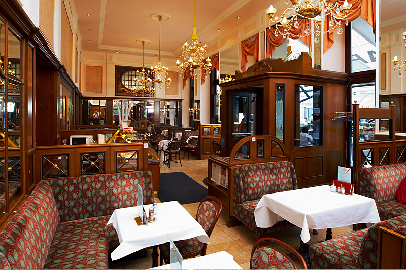 CAFE