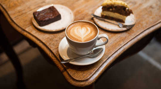 CAFE