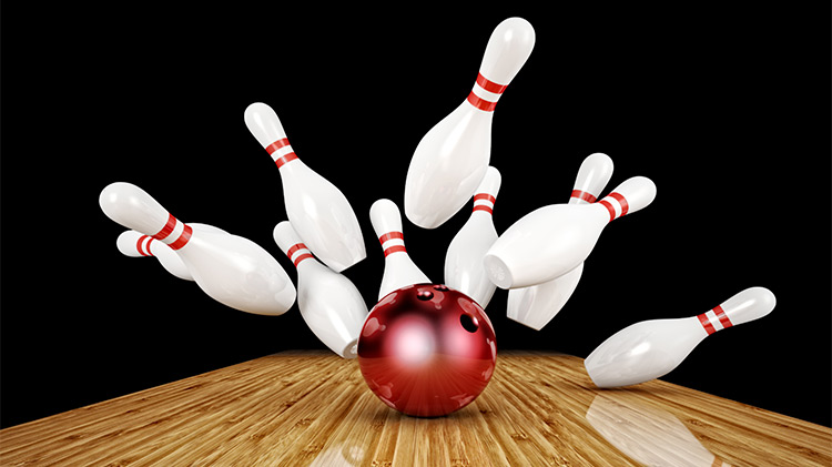 Bowling Salonu Açmak
