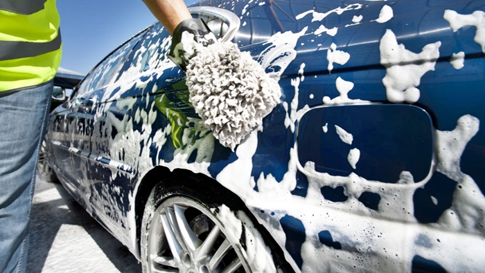 DRY Car Araç Yıkama Bayilik Veriyor