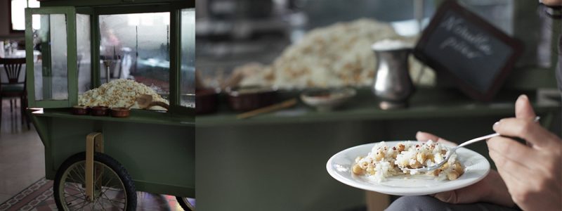 nohut-pilav-arabası-seyyar