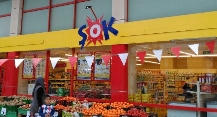 ŞOK