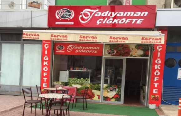 Tadıyaman Çiğköfte Bayilik Şartları