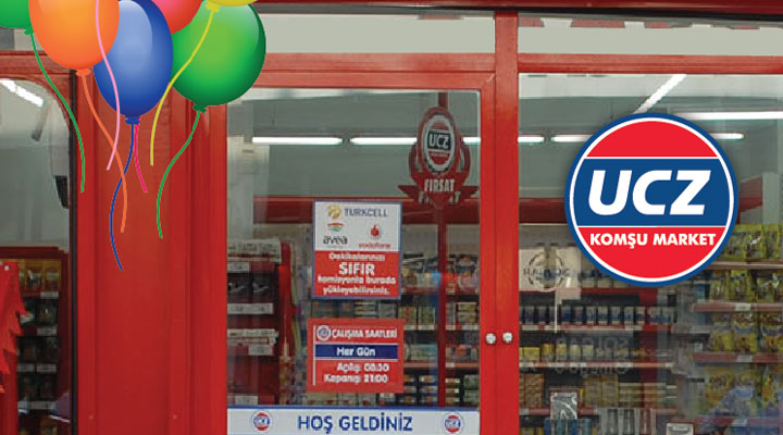 ucz-market-bayilik