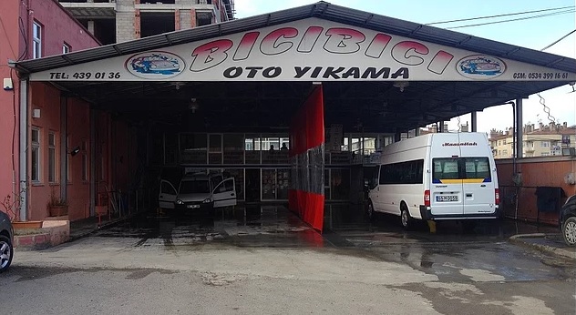 BıcıBıcı