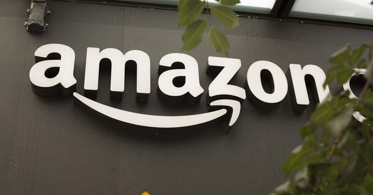 amazon türkiye