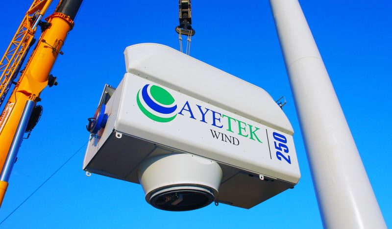 Ayetek