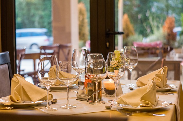 restoran
