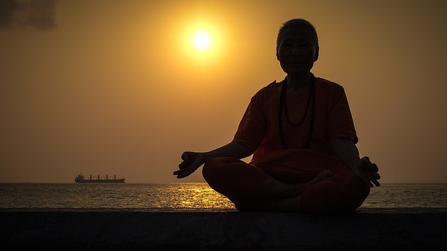 yoga
