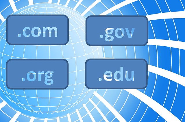 domain