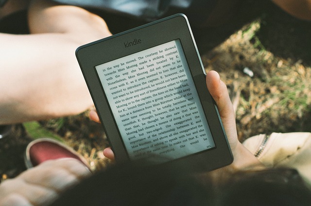e-kitap