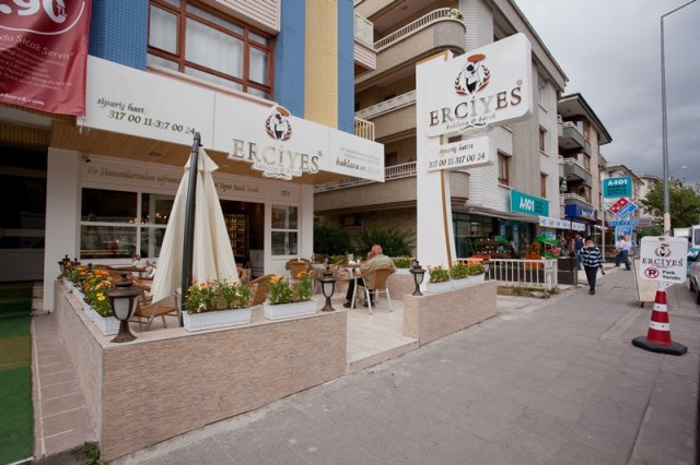 erciyes-börek