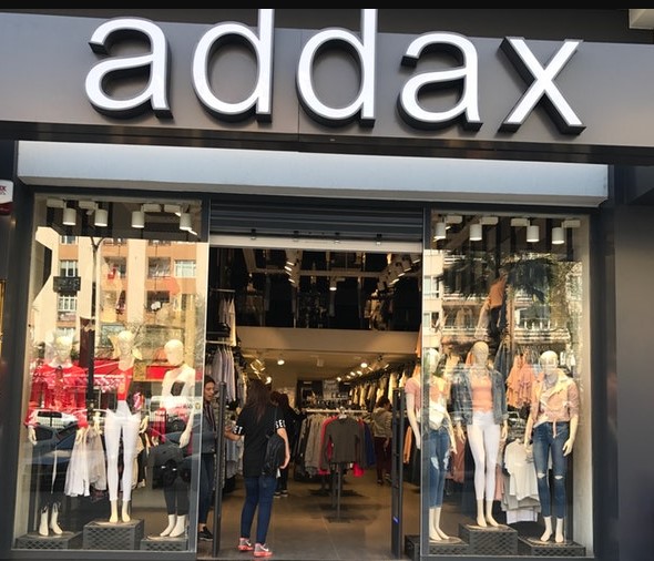 Addax Bayilik