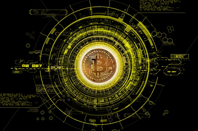 bitcoin