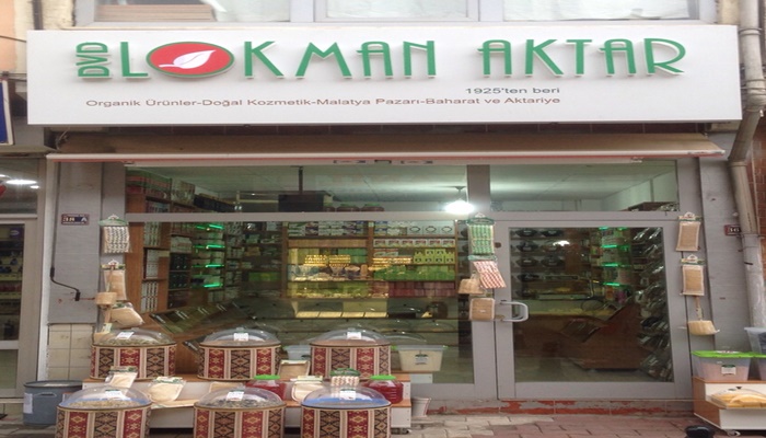 Lokman Aktar