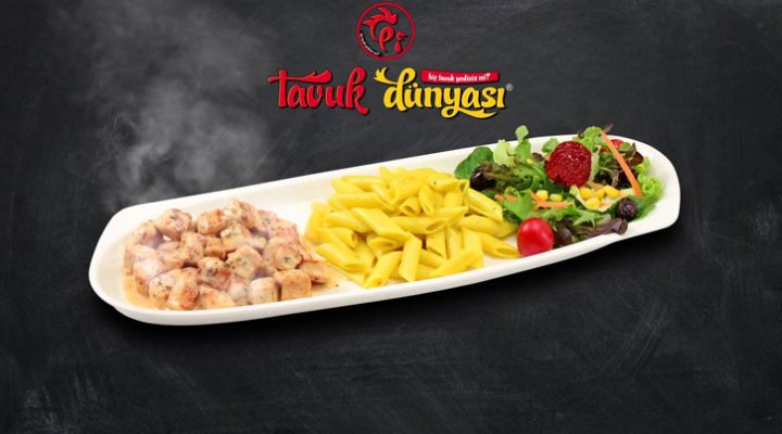 tavukdünyası